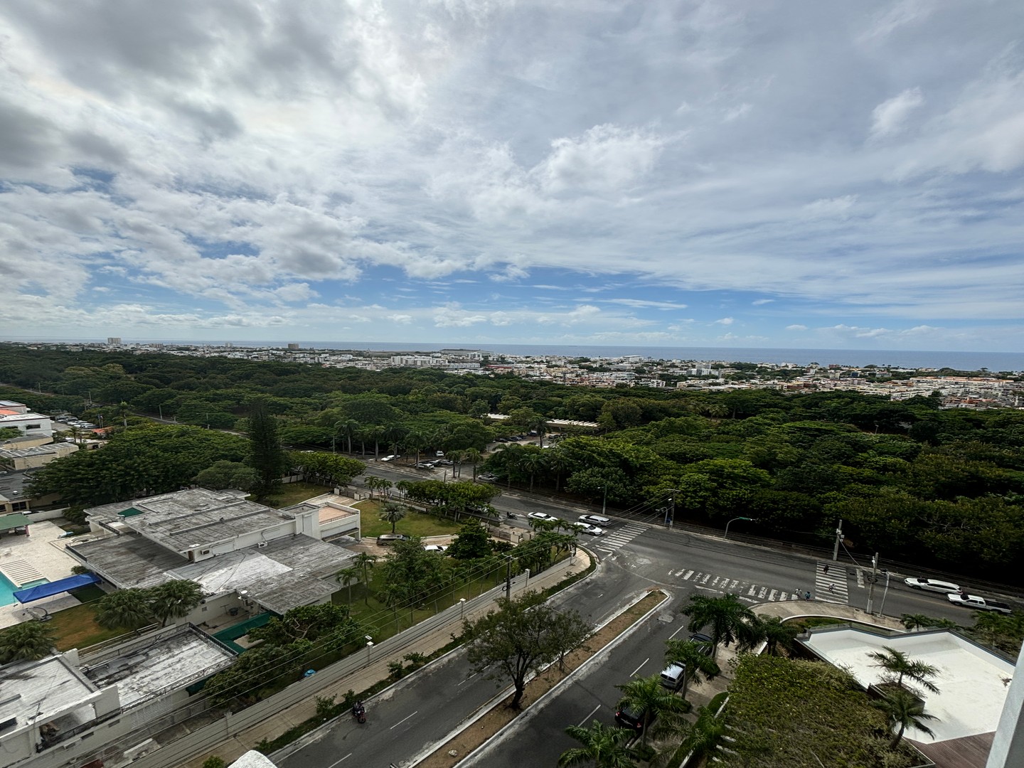 apartamentos - Los Cacicazgos- Apartamento en Alquiler
Amueblado con elegancia 4