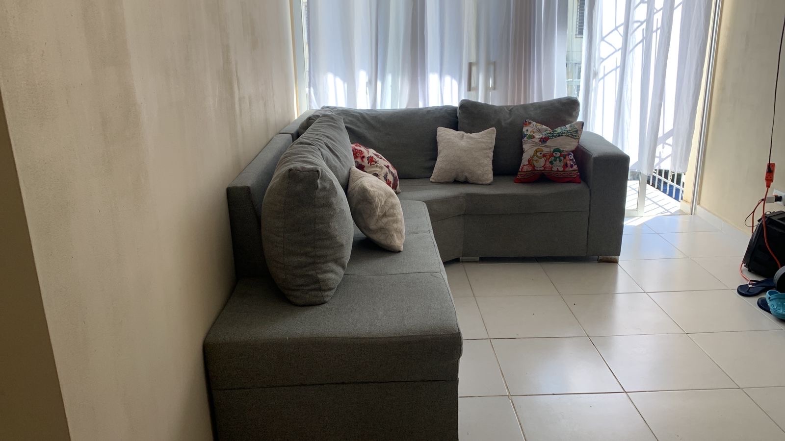 muebles y colchones - Venta Mueble Tipo L