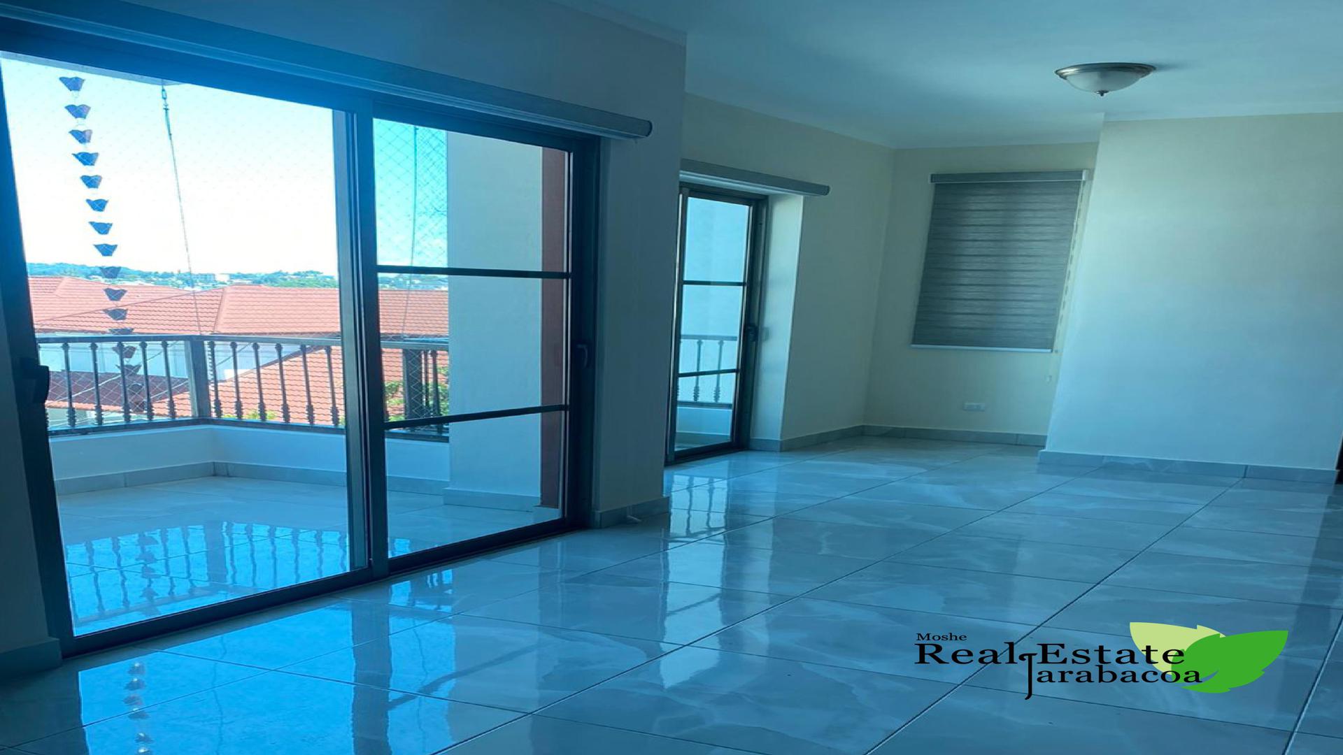 apartamentos - Apartamento en venta en Jarabacoa