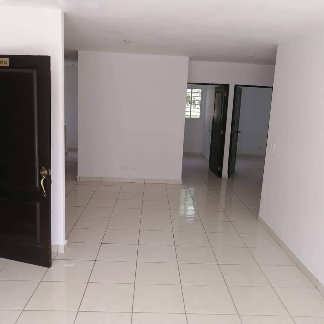 apartamentos - Hermoso Apartamento en Alquiler!Ubicado en una zona tranquila y segura,  1