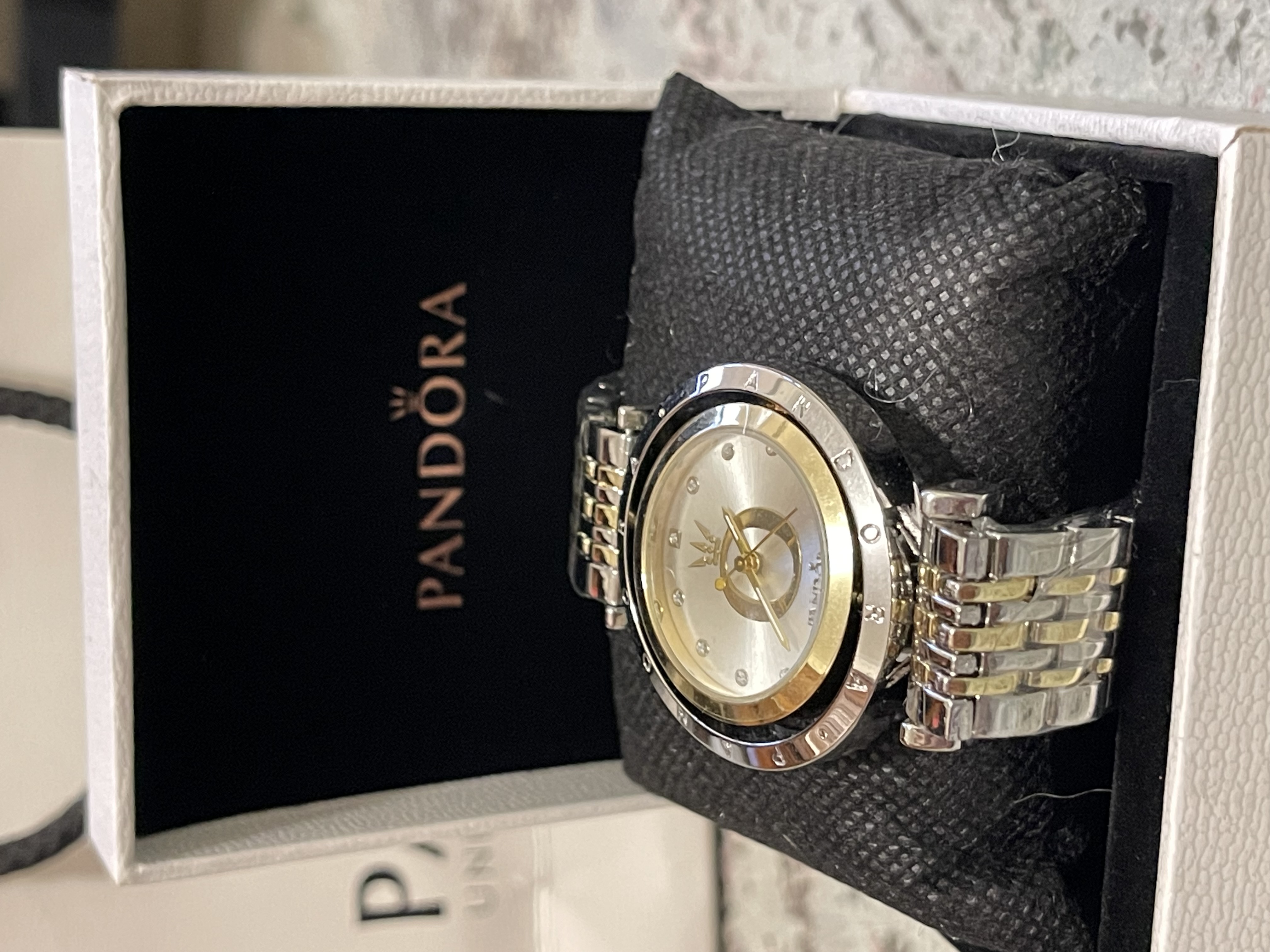 joyas, relojes y accesorios - Original reloj Pandora