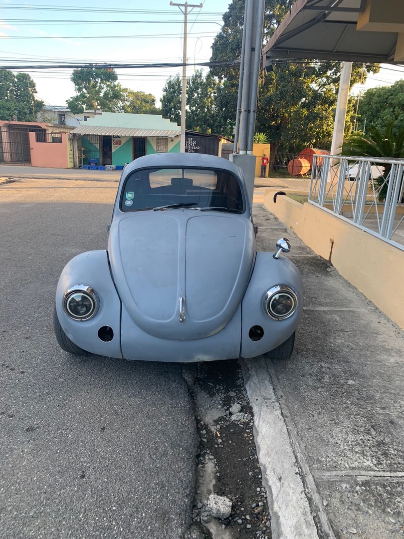 carros - Cepillo, Volkswagen, VW, bug, super beetle.