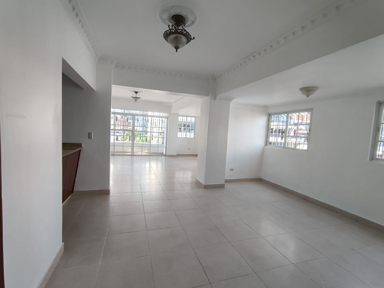 apartamentos - Apartamento en Venta NACO
USD 260,000.00
 4