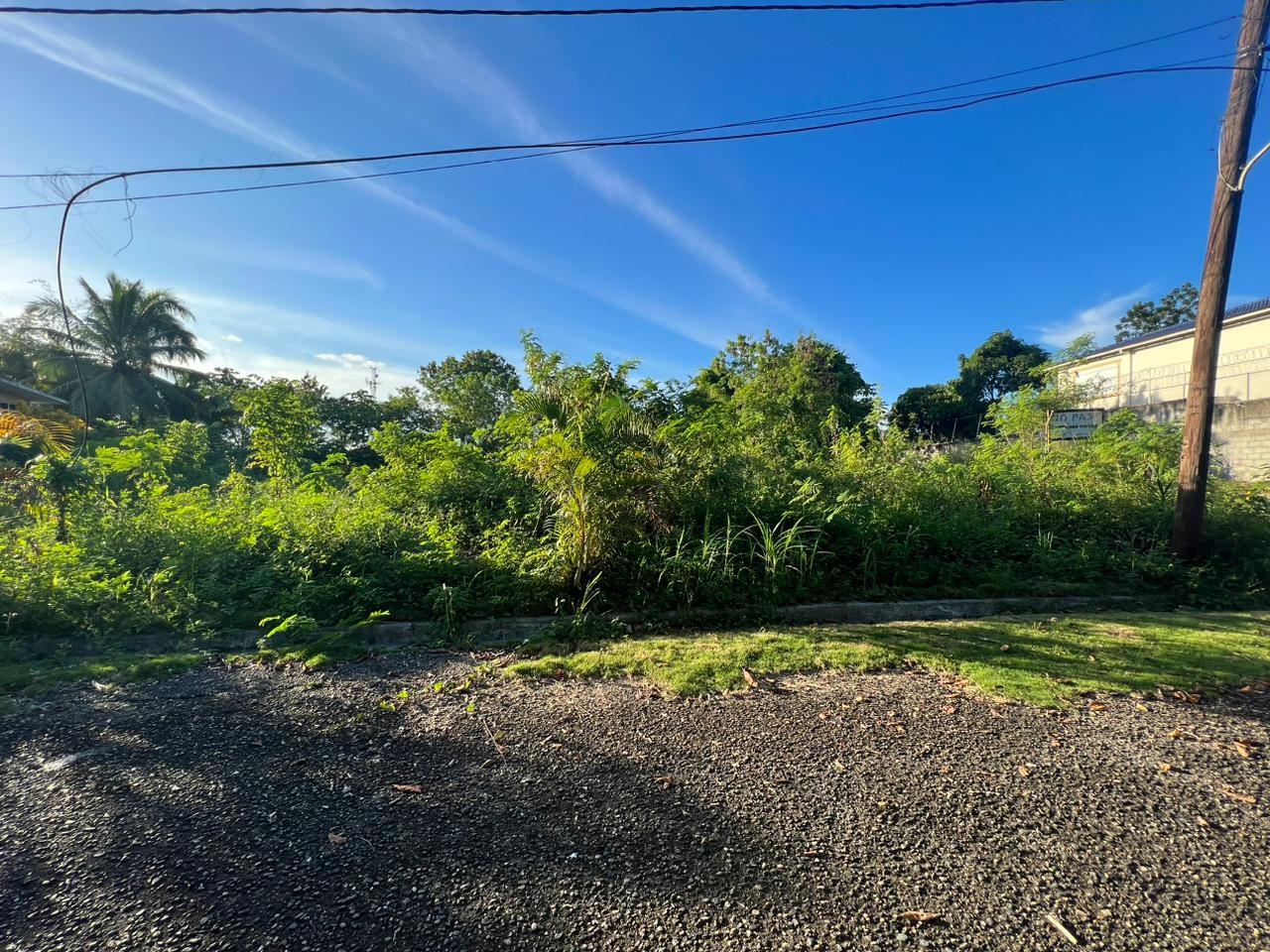 solares y terrenos - Venta de Terreno en la Carretera La Isabela