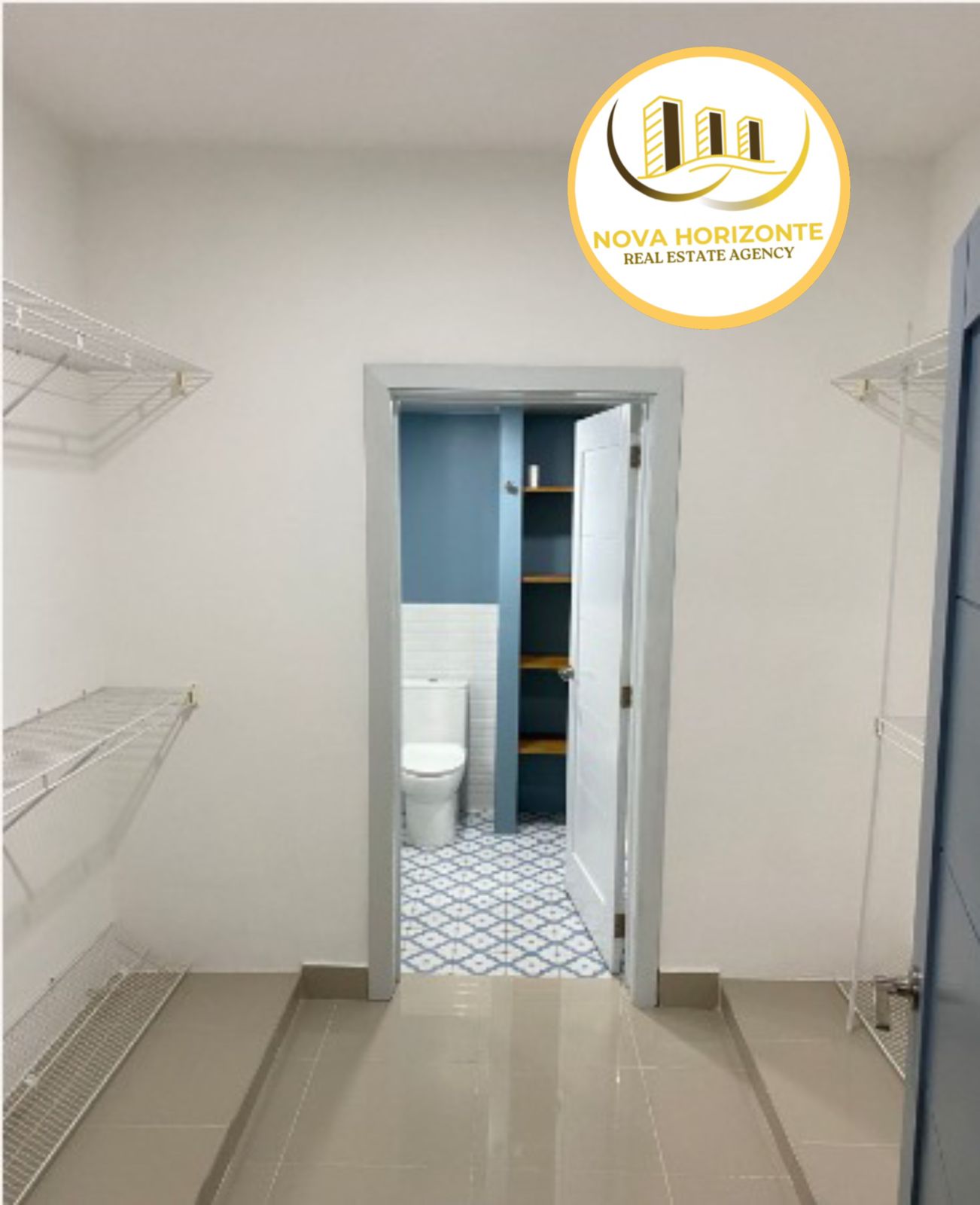 apartamentos - Moderno apto en venta Evaristo Morales 7