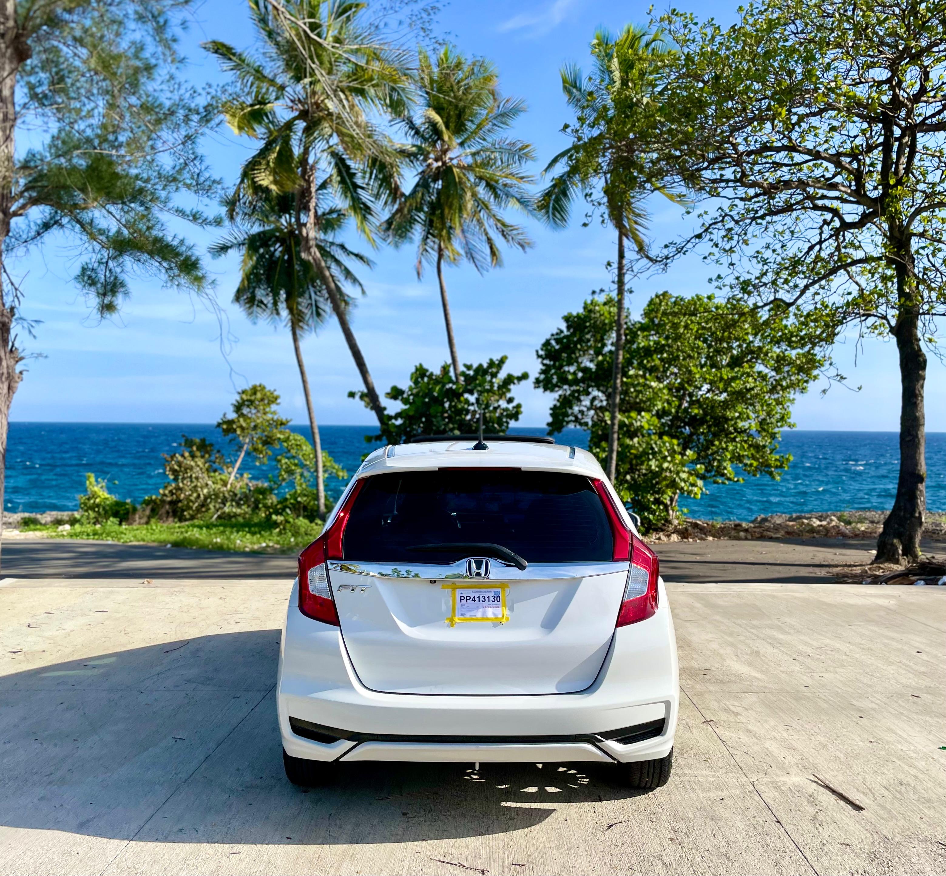 carros - honda fit 2019 5