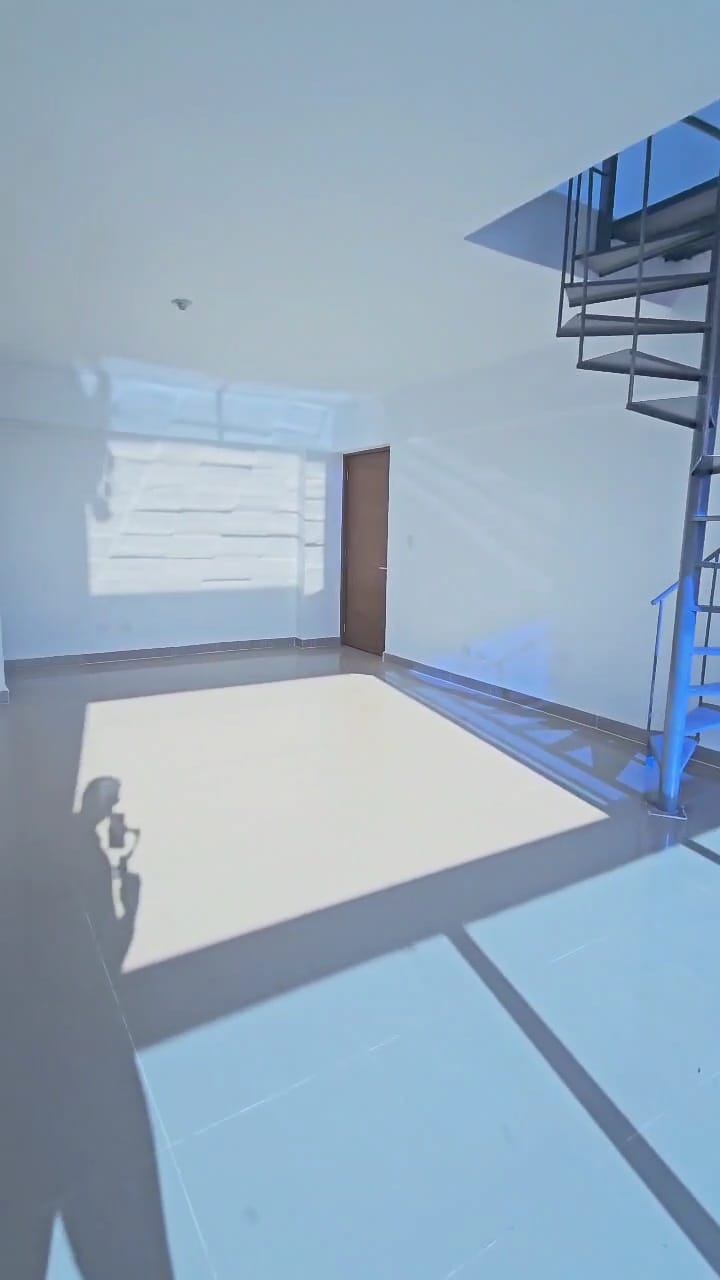 casas - Apartamento cuarto pisó  penthouse Jacobo majluta 2