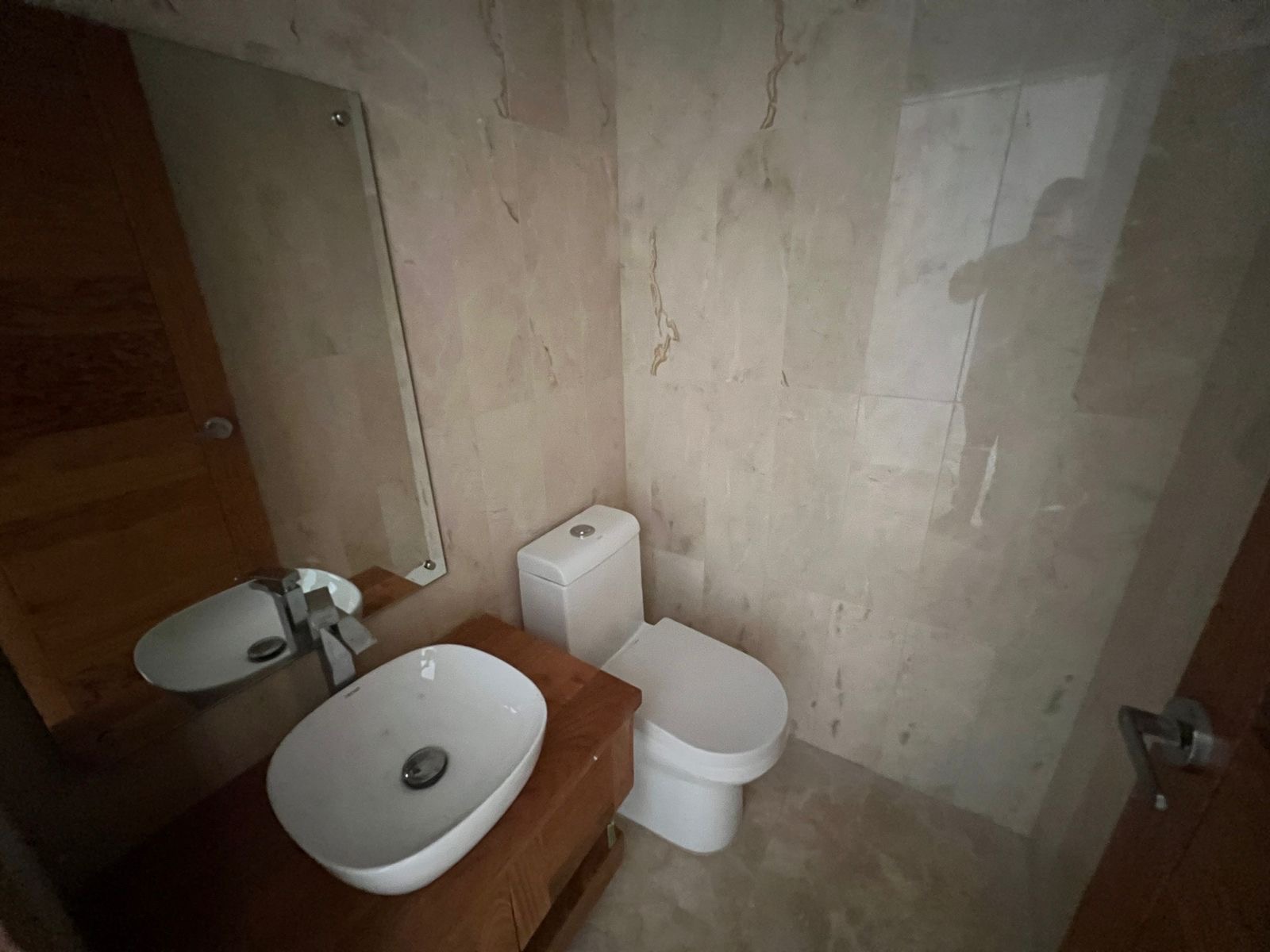 apartamentos - Apartamento a estrenar en Paraíso, Santo Domingo  3