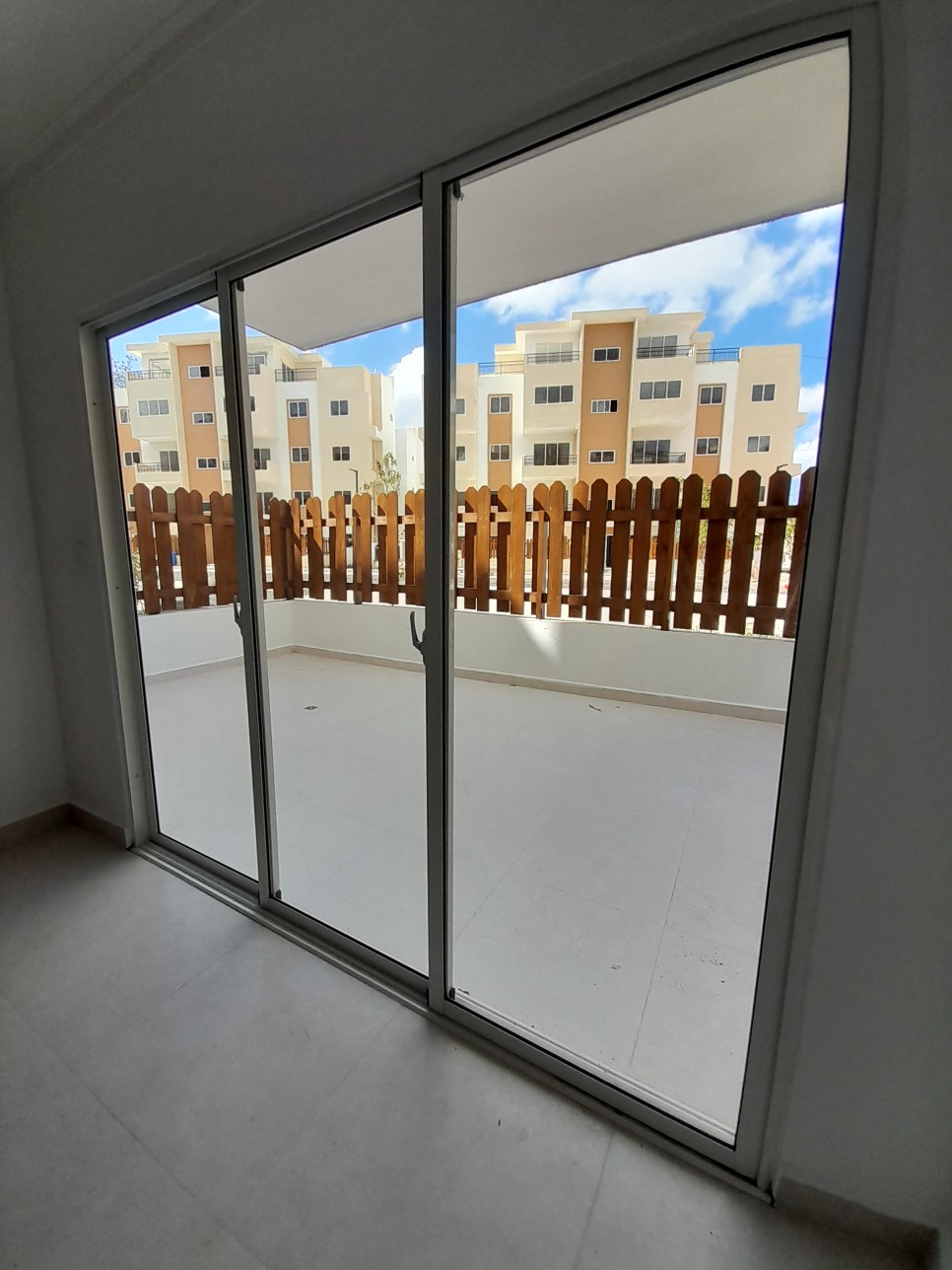 apartamentos - Vendo apartamento nuevo listo