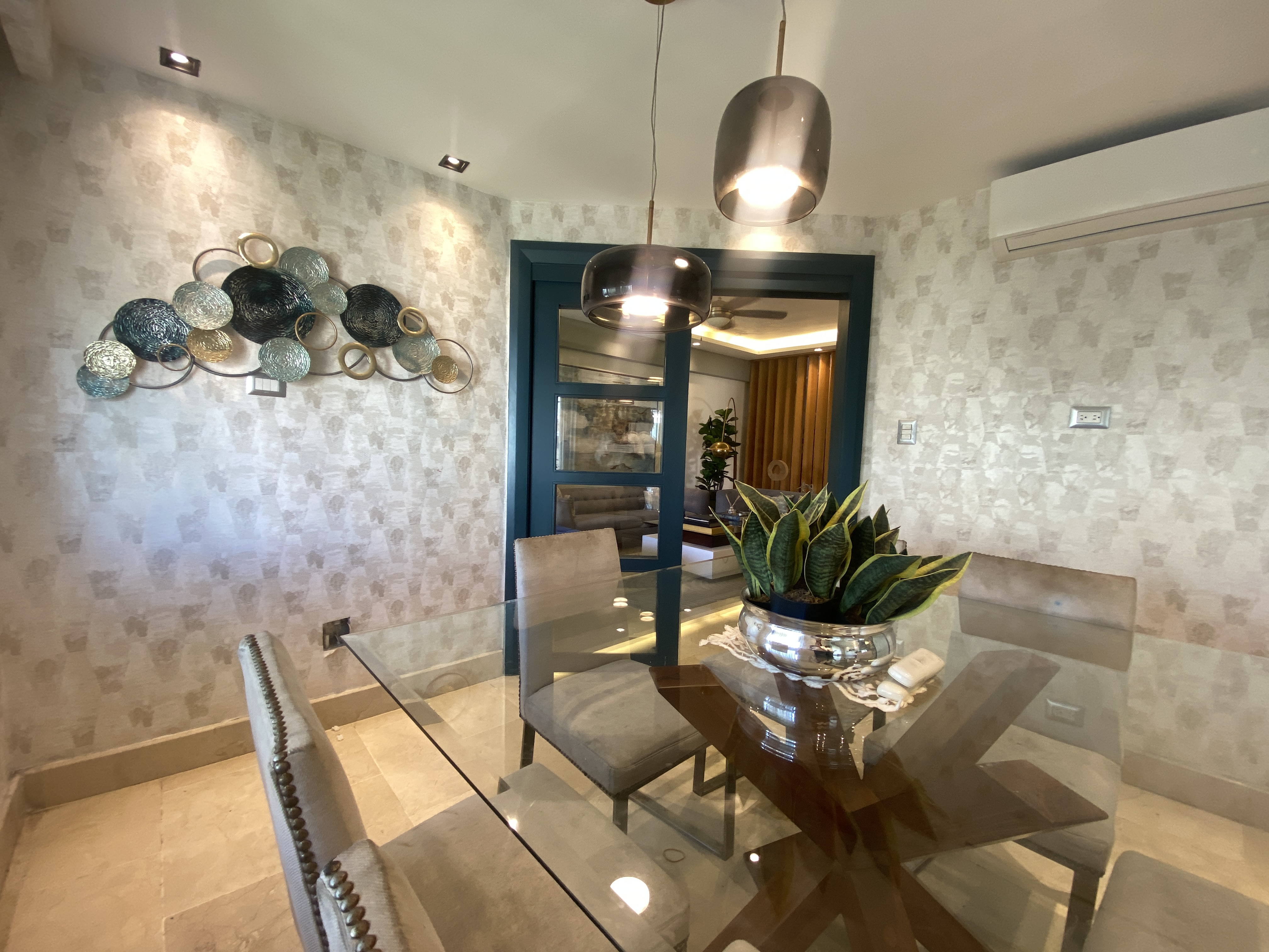 penthouses - ✨ PENTHOUSE DE ENSUEÑO EN JARDINES DEL SUR ✨  4