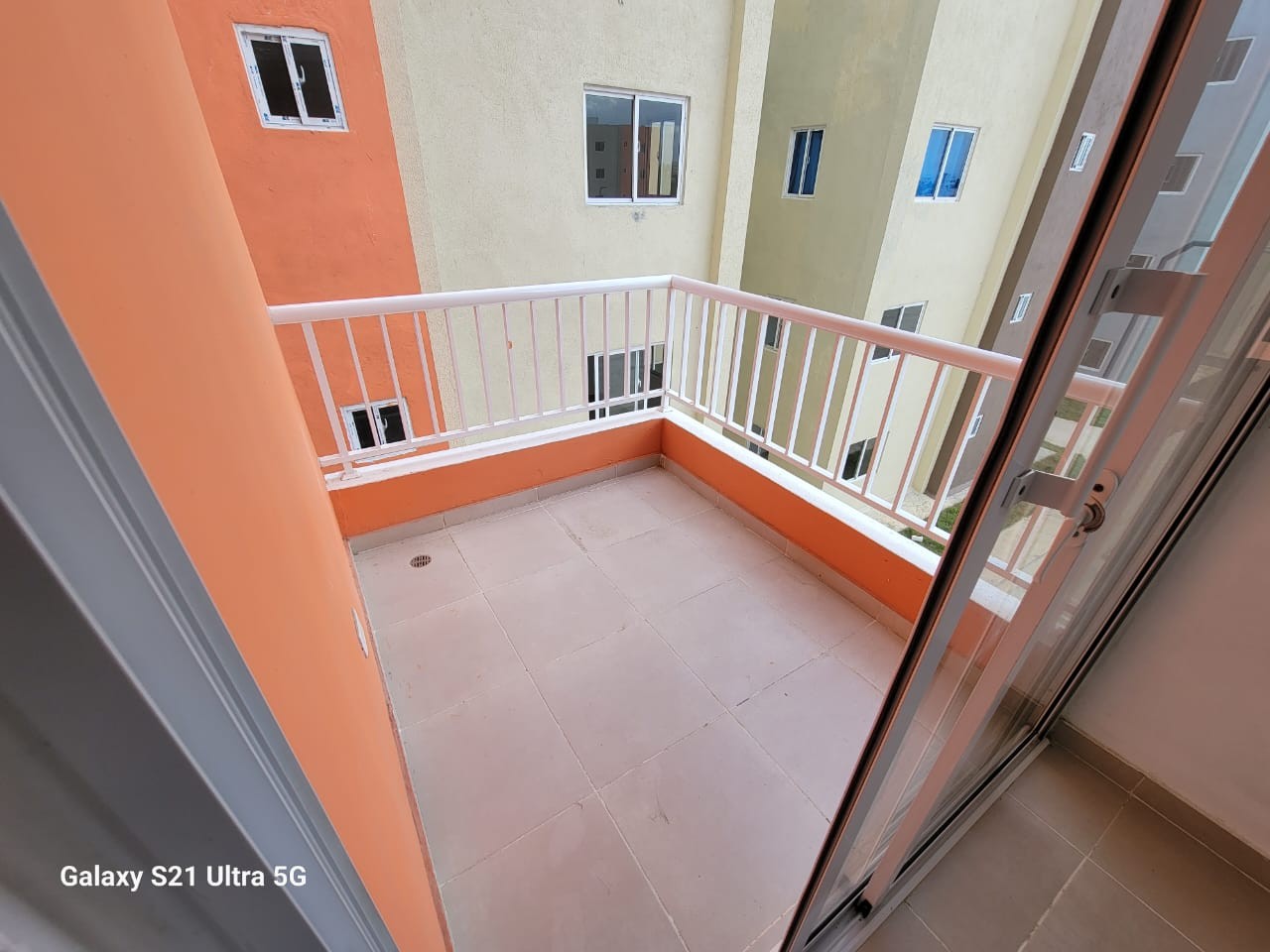 apartamentos - Rento Apto a Estrenar 3er Piso En Brisa Oriental Santo Domingo Este CODIG: PD247 1