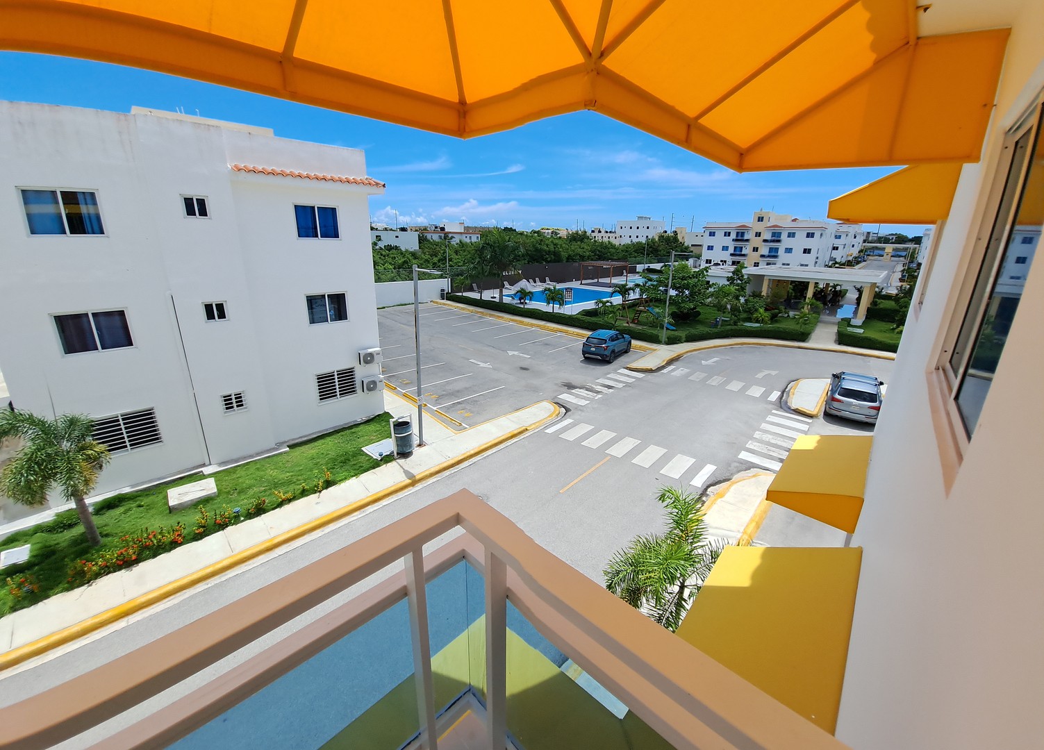 apartamentos - ¡Alquila Amplio Apartamento en Selene V, Bávaro: Vive como te Mereces!