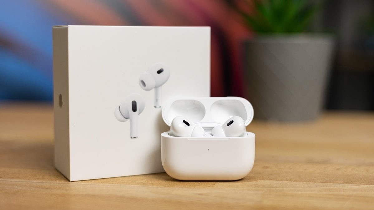 celulares y tabletas - AirPods Pro! totalmente nuevos!