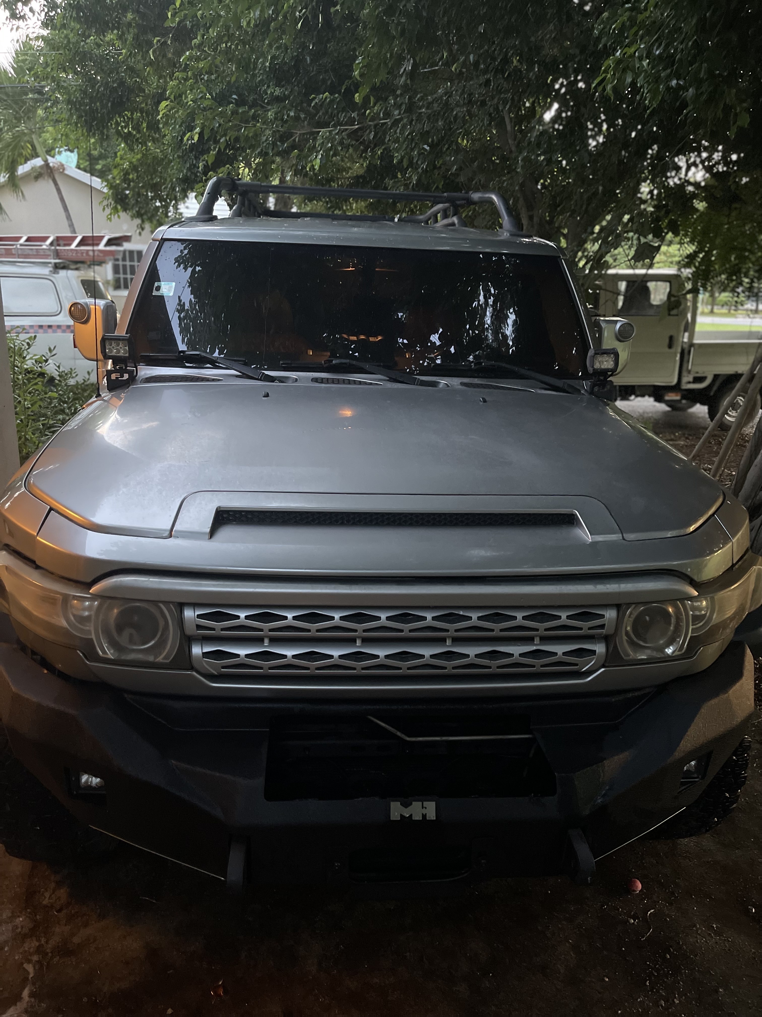 jeepetas y camionetas - Vendo este hermoso vehículo. 6