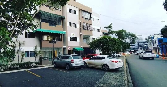 apartamentos - Airbnb AMUEBLADO atrás de la unión médica Santiago 5
