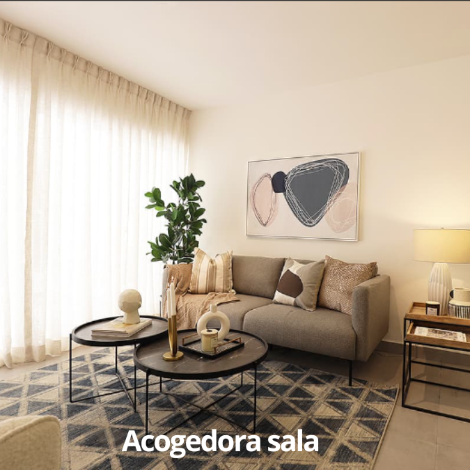 apartamentos - Apartamento en Venta Próximo al Parque Mirador Sur 2