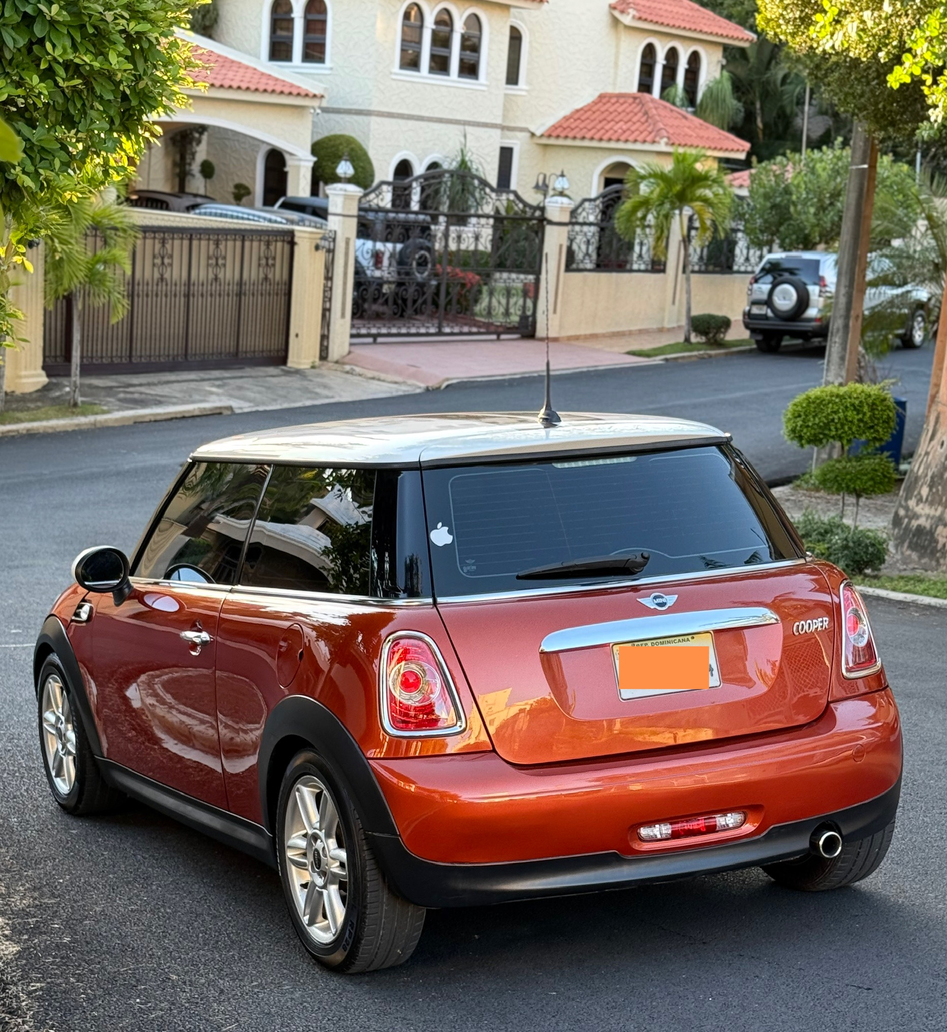 carros - Mini Cooper S 2011 2 Puertas Automático $499,000 2