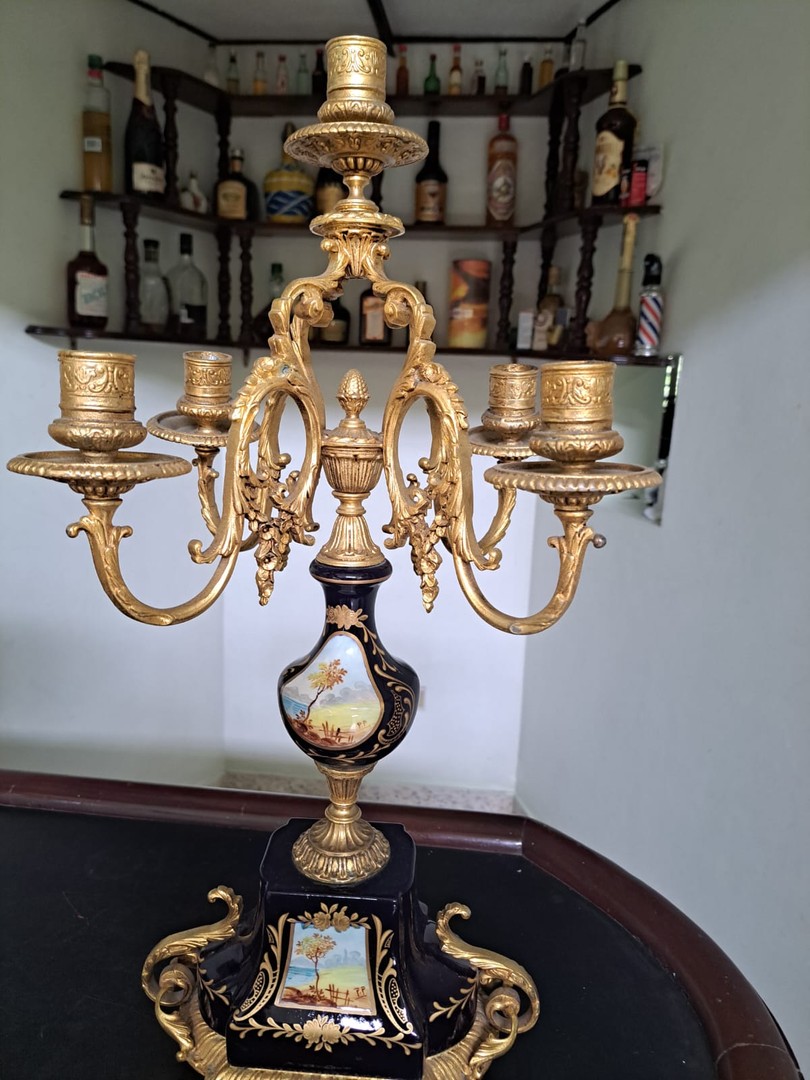 decoración y accesorios - Se venden hermosas piezas de coleccion 1