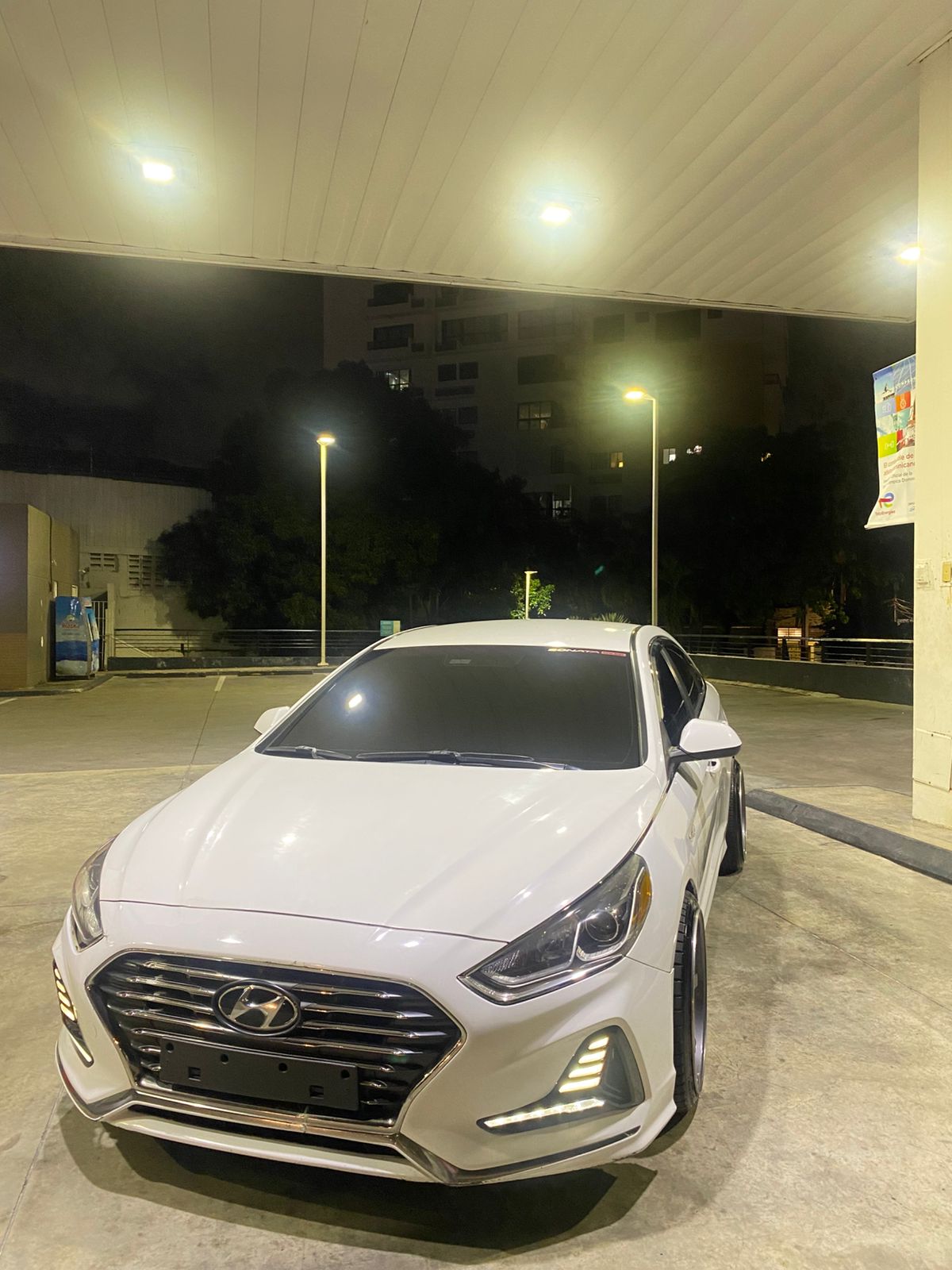 carros - Se Vende Hyundai Sonata  2