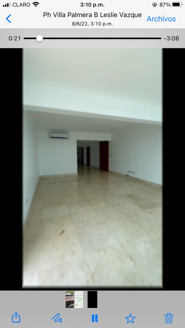 penthouses - Vendo pentouhases de lujo en la esperilla 
470.Mts2.  9