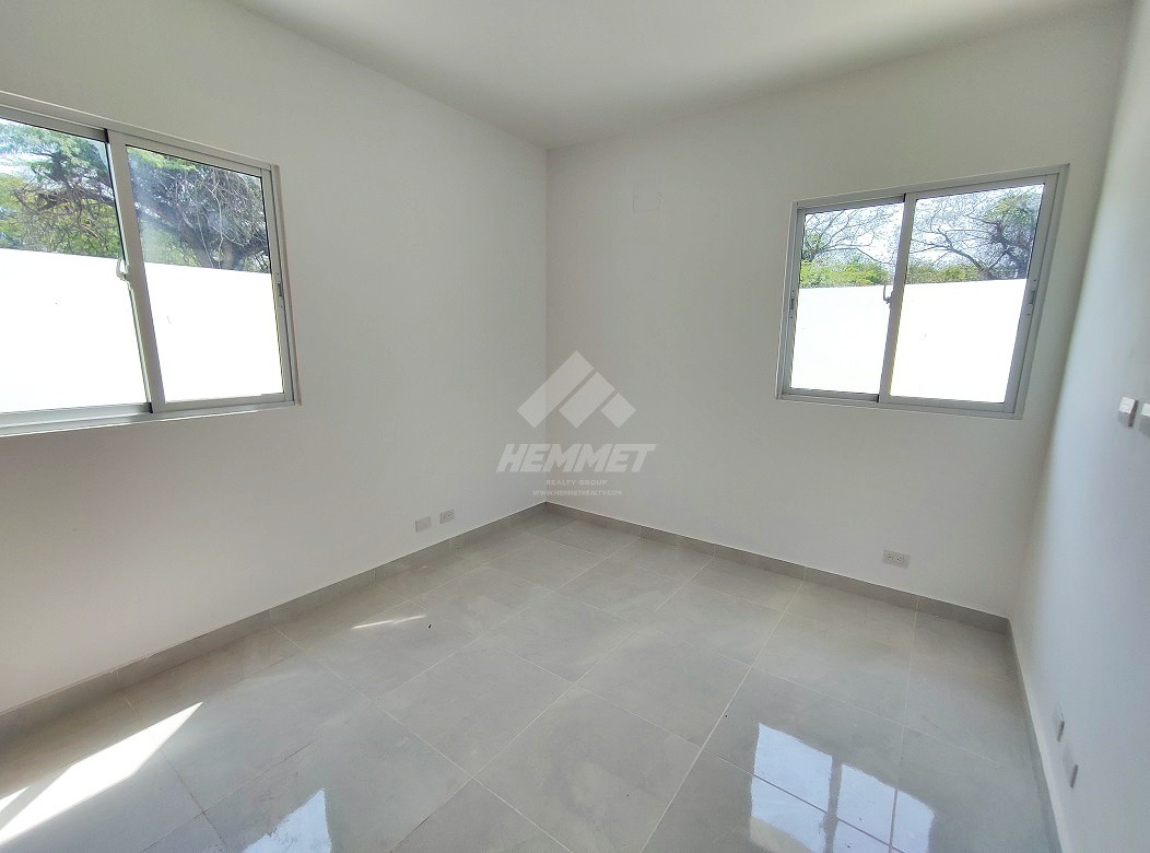 apartamentos - 1ER NIVEL CON 76 MTS2 PATIO PRIVADO Y GYM LOS LAURELES SANTIAGO  7