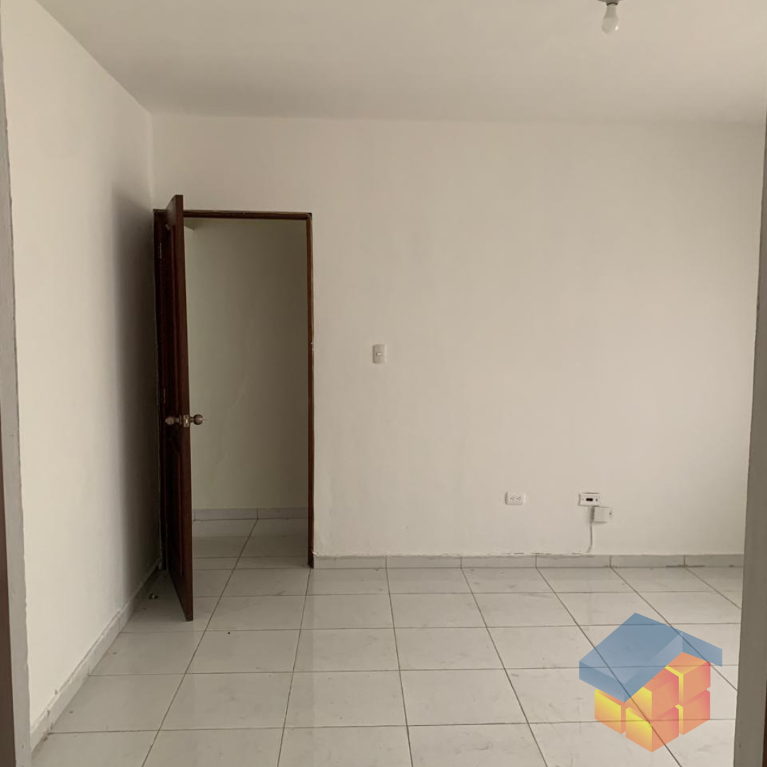 apartamentos - Apto. Alquiler Paraiso 8