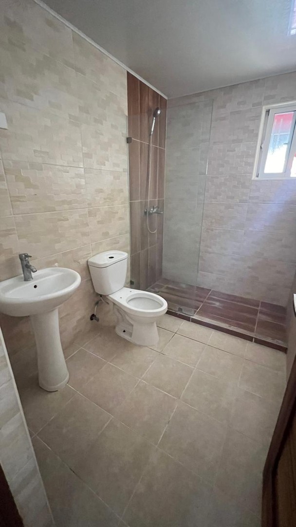 apartamentos - Apartamento en alquiler en el residencial colinas del oeste Santo Domingo 3