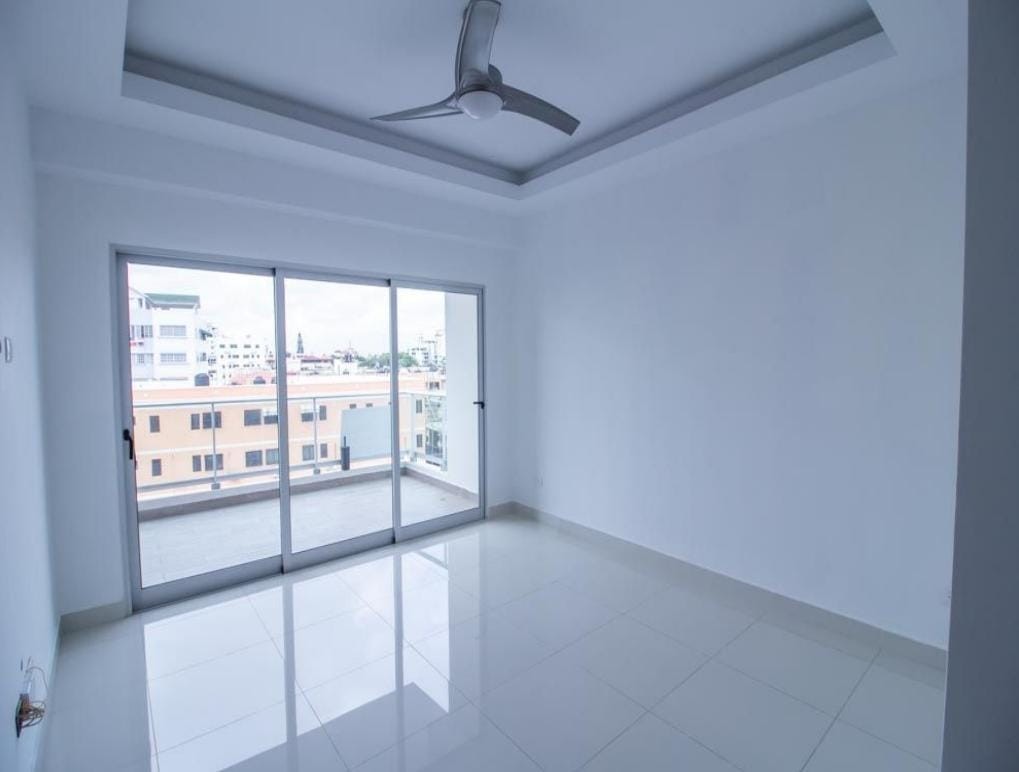 apartamentos - Apartamento con línea blanca en alquiler en Urb. Real U$S 1,350 3