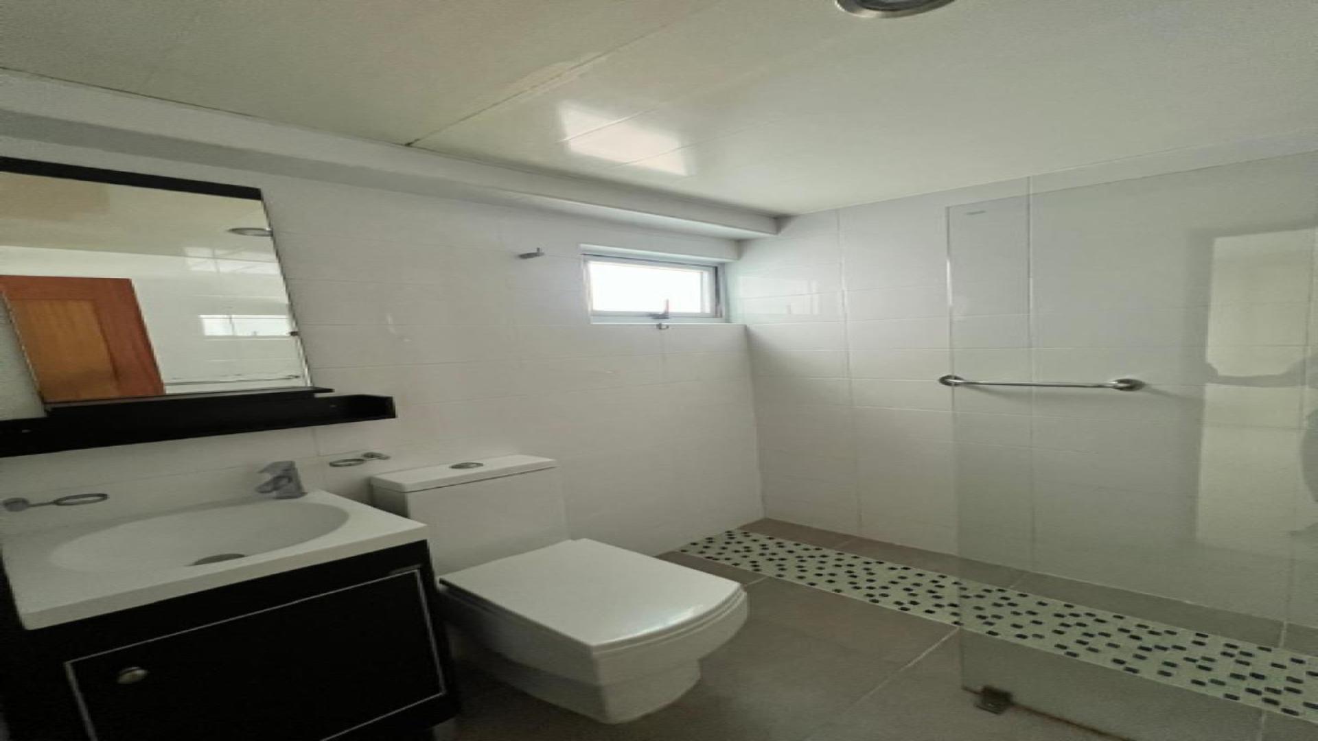 apartamentos - Apartamento en Alquiler Linea Blanca en GAZCUE 7