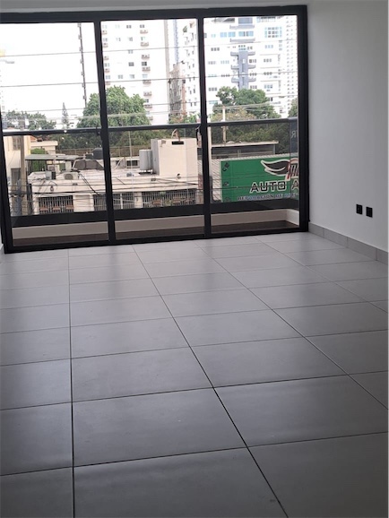 apartamentos - Venta de apartamento con picuzzi en el mirador norte Distrito Nacional  5