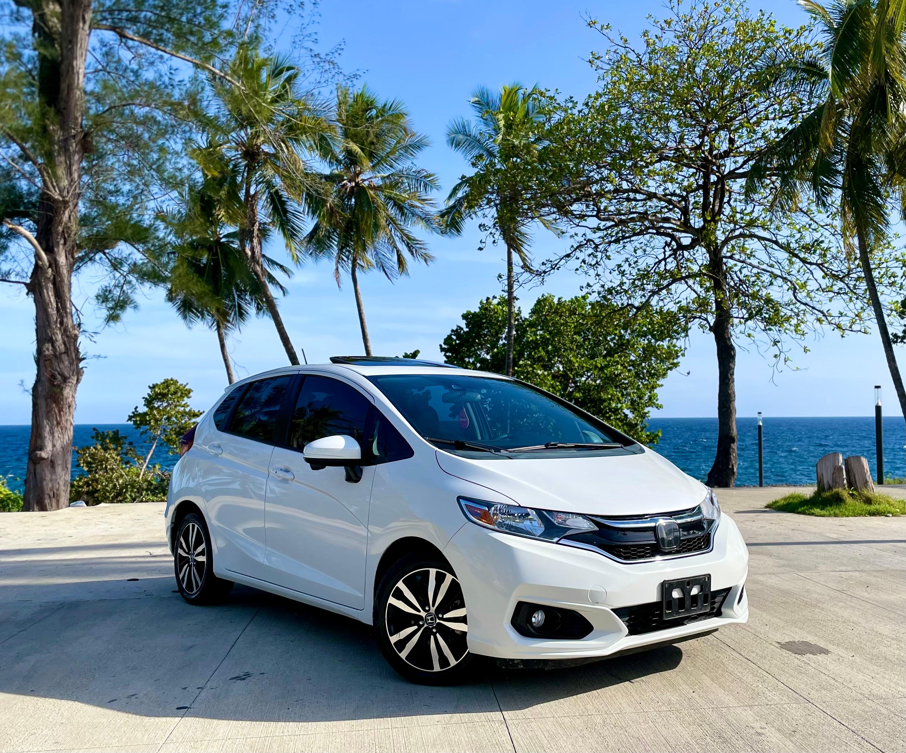 carros - honda fit 2019 2