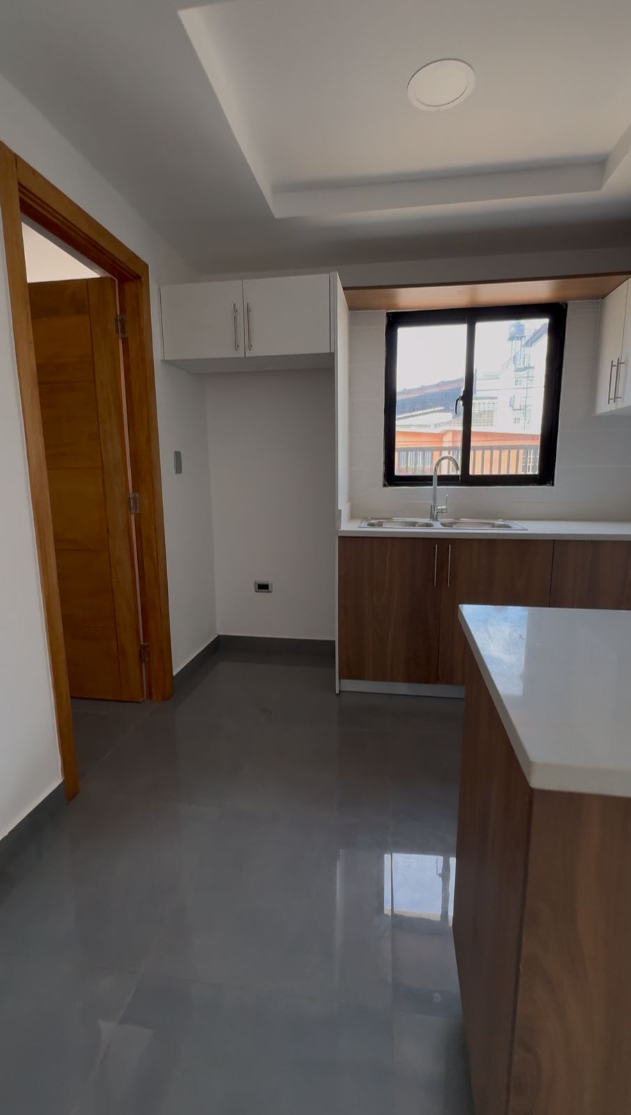 apartamentos - ALQUILO APART. A ESTRENAR EN COSTA VERDE 5