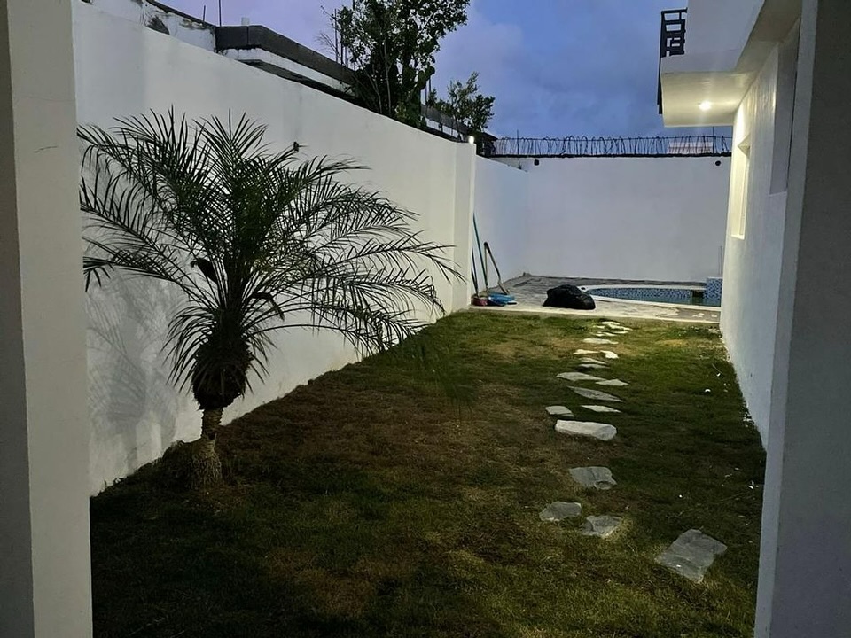 casas - CASA CON PISCINA EN BRISA ORIENTAL SAN ISIDRO   6