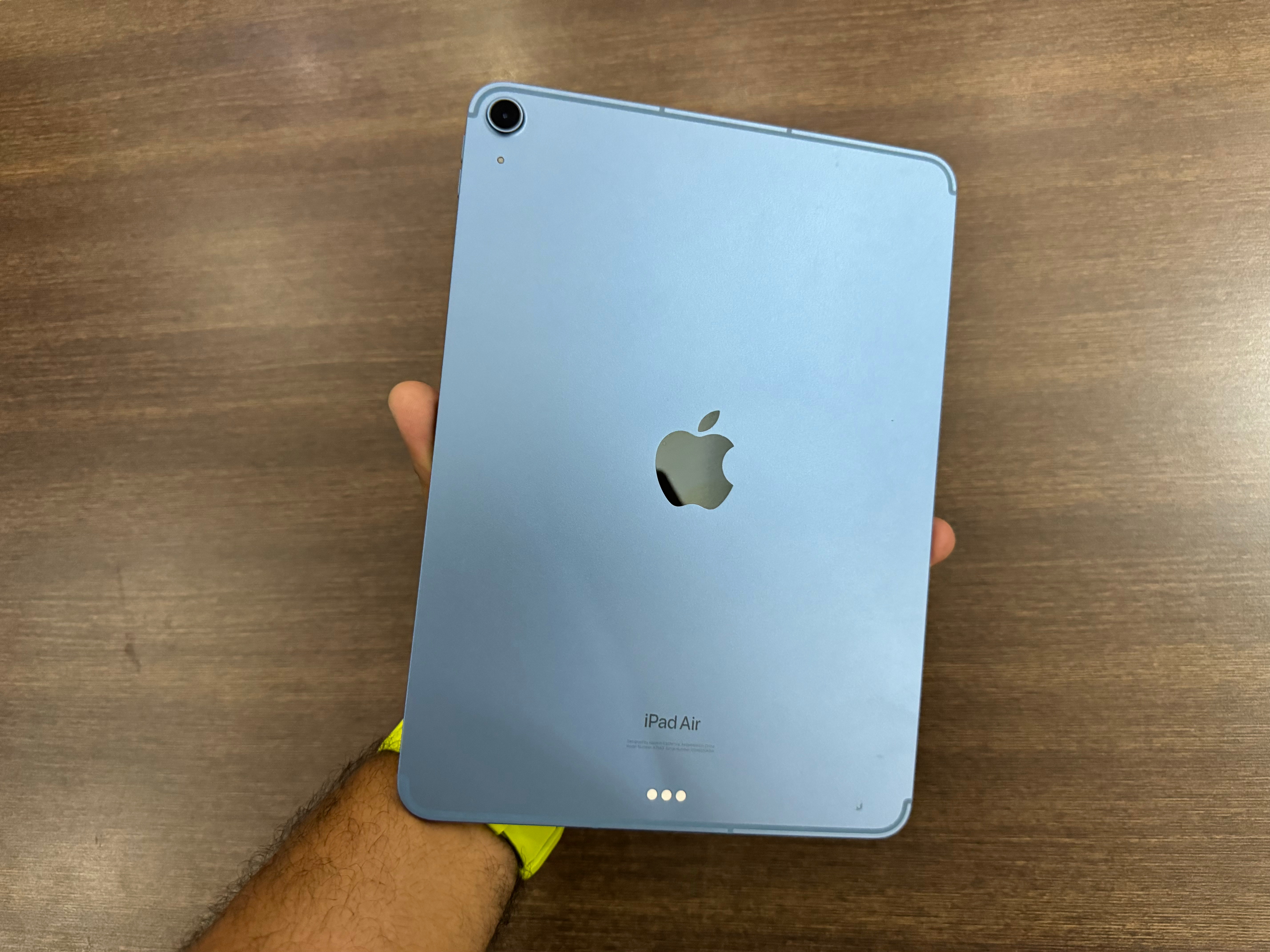 accesorios para electronica - iPad 10ma Gen 64gb Wi-Fi Como Nueva RD$ 22,000  0