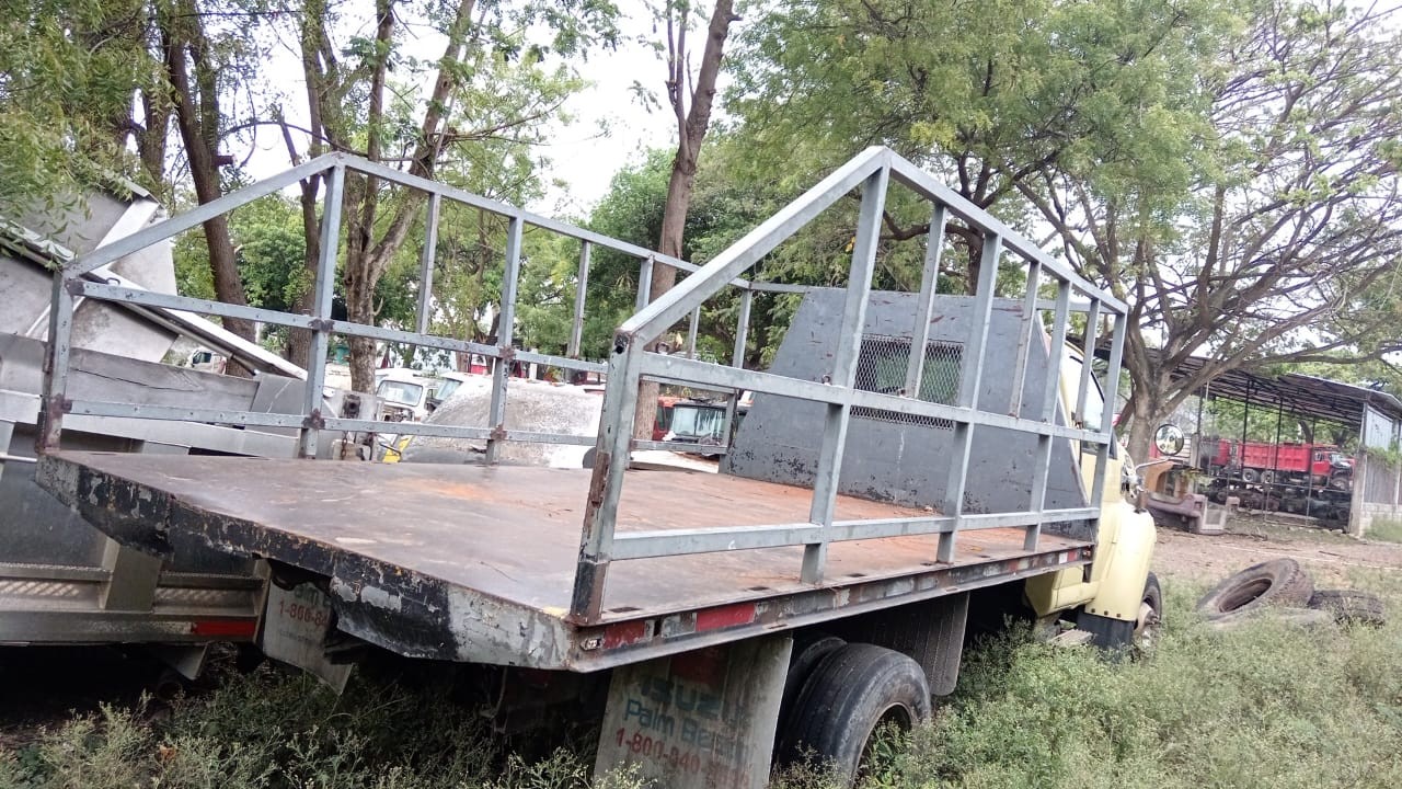 camiones y vehiculos pesados - Camión de oportunidad. 1