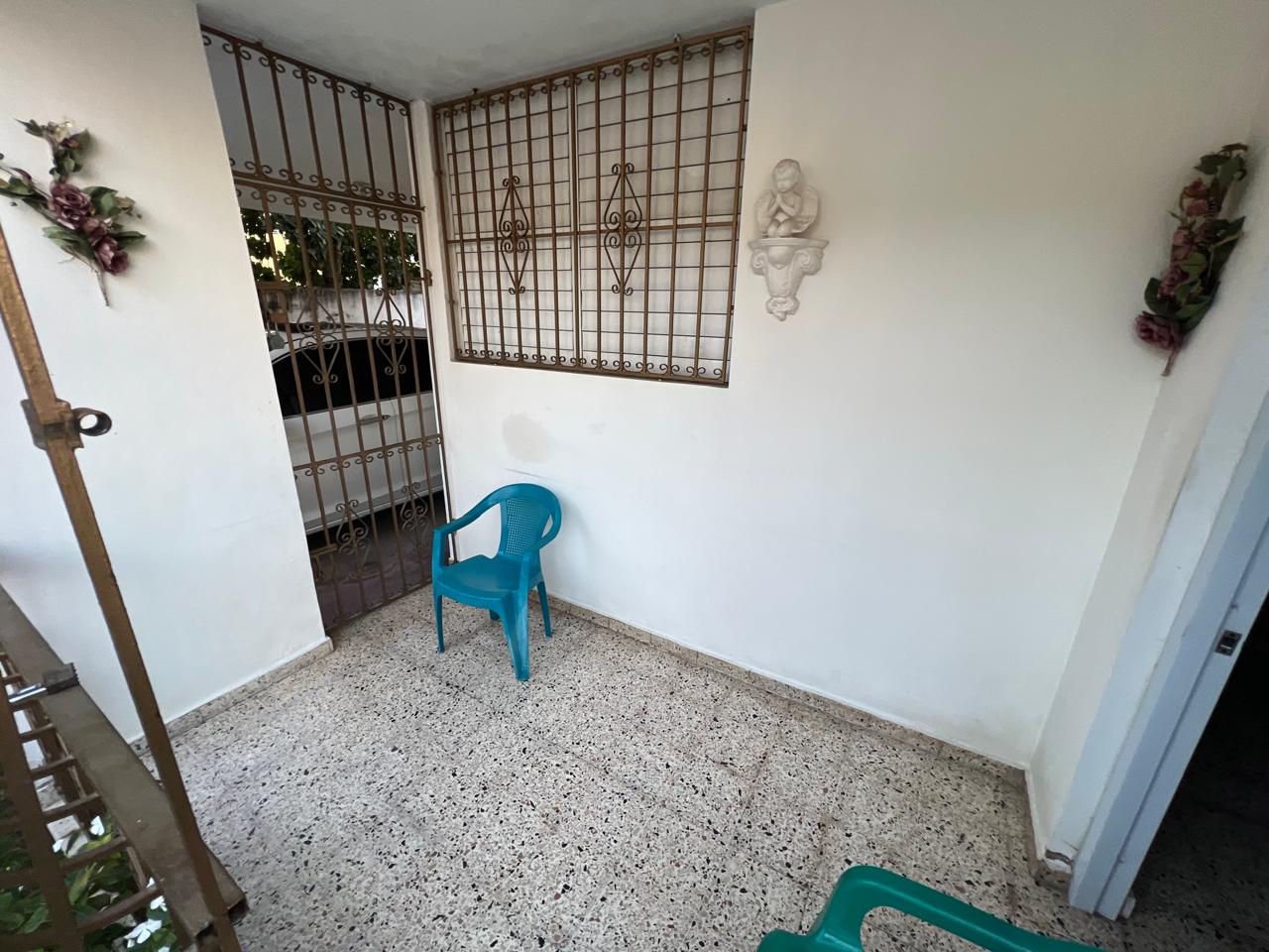 casas - Vendo Casa en Boca Chica  2