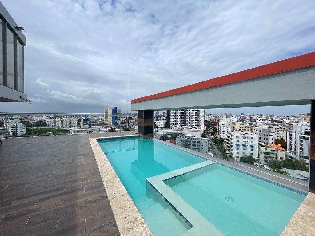 apartamentos - VENTA DE APARTAMENTO-MIRADOR NORTE