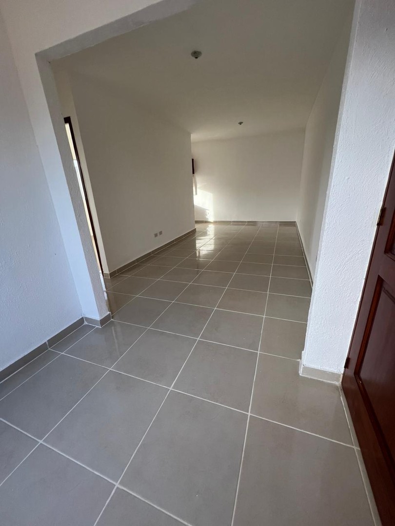 apartamentos - Apartamento en alquiler en la Ciudad Juan Bosch 3