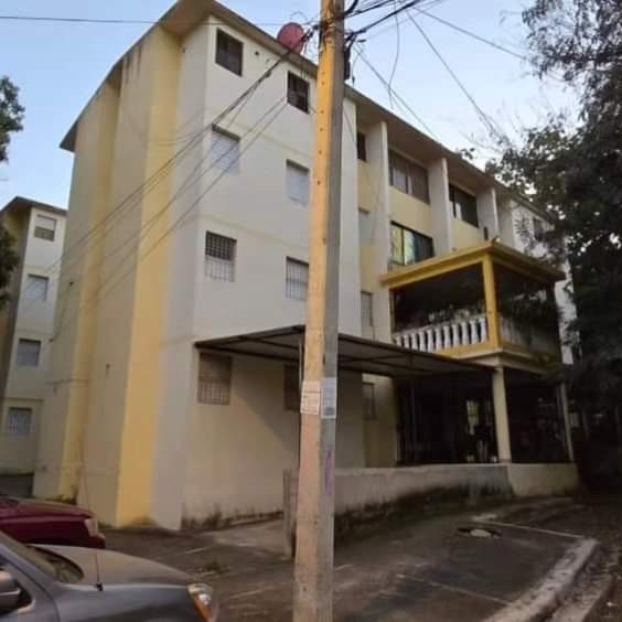 apartamentos -  vendo 3er piso en villa olímpica 