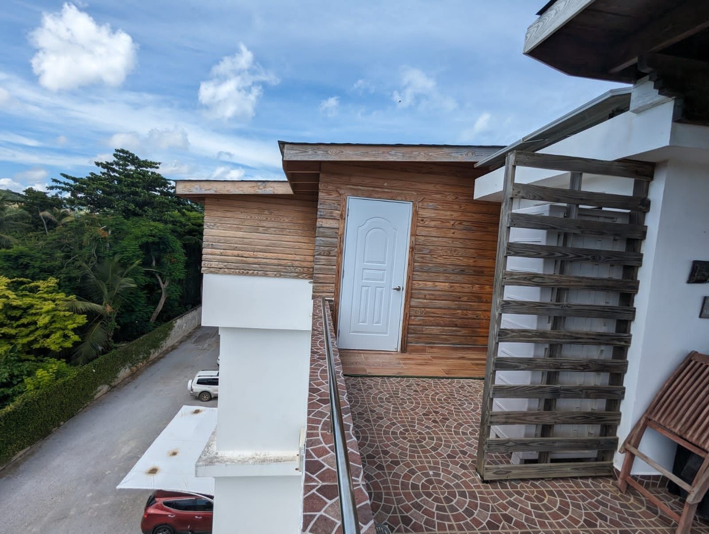 penthouses - Penthouse amueblado en venta en Punta Popy - Las Terrenas 4