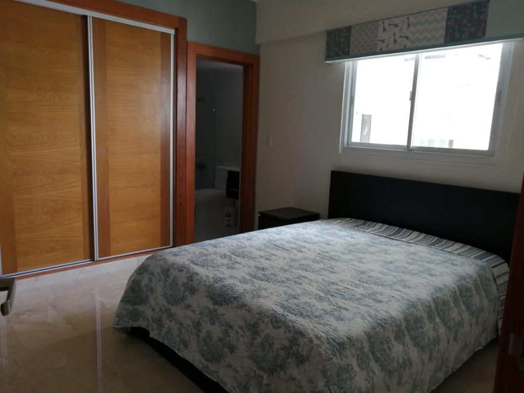 apartamentos - Apartamento 2Hab Amueblado Moderno cPiscina, Naco 6