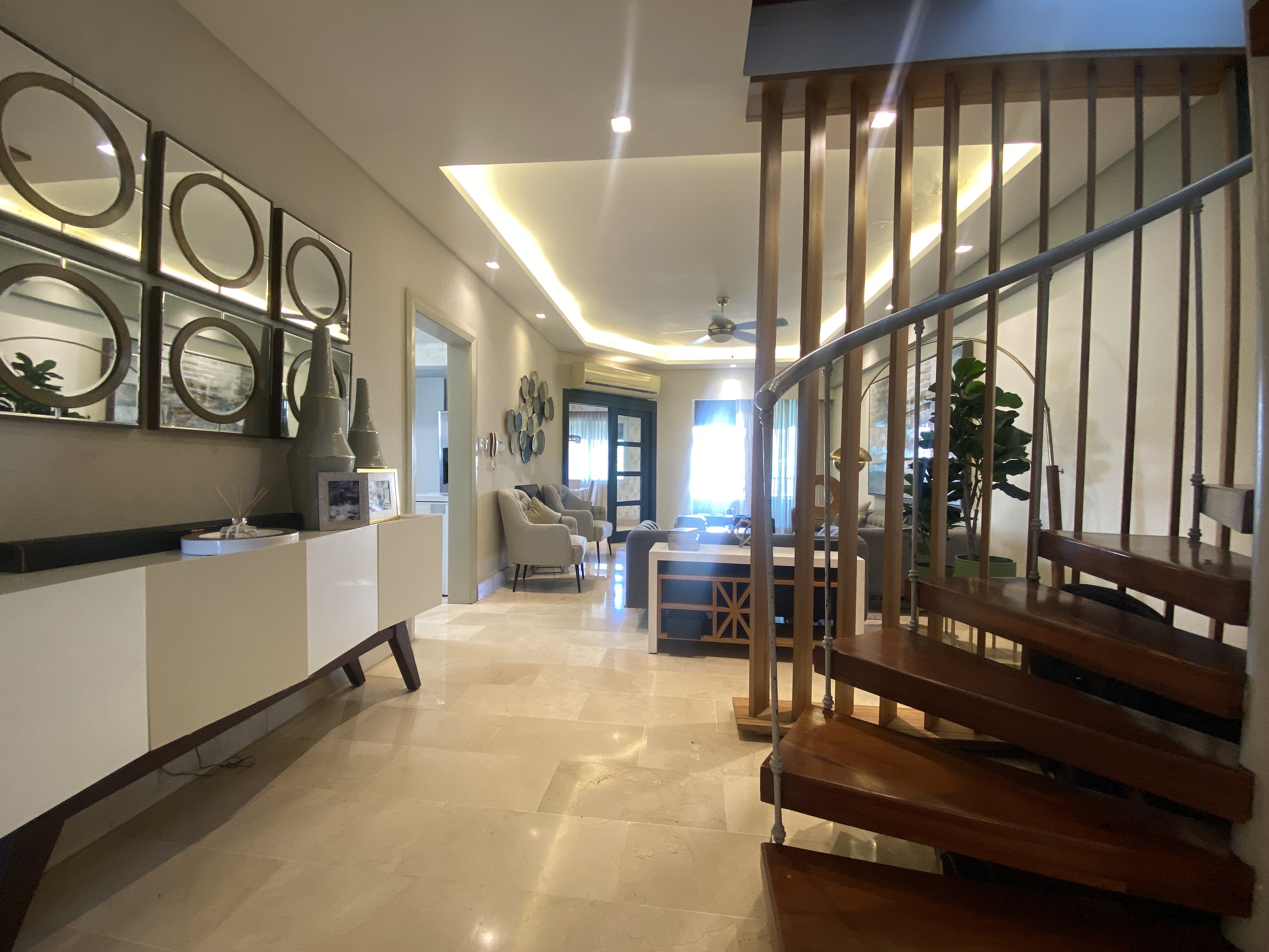 penthouses - ✨ PENTHOUSE DE ENSUEÑO EN JARDINES DEL SUR ✨  1