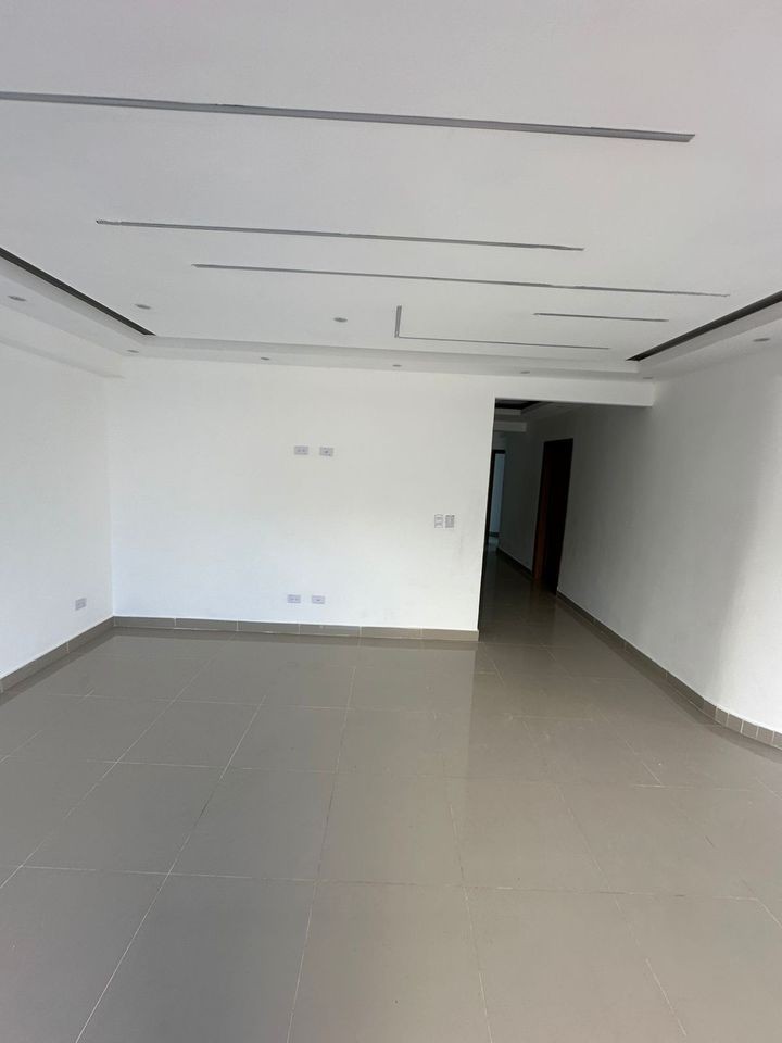 apartamentos - 🚨 VENDO PENTHOUSE EN LOS 3 ojos (SDE )🚨
 3