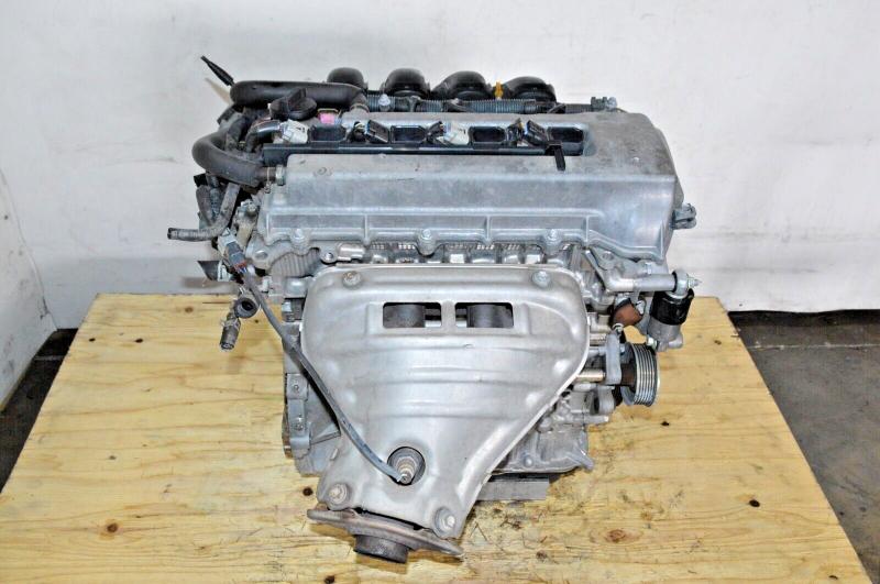 repuestos - Vendo Motor Para Toyota Corolla 1.8L 2002 1