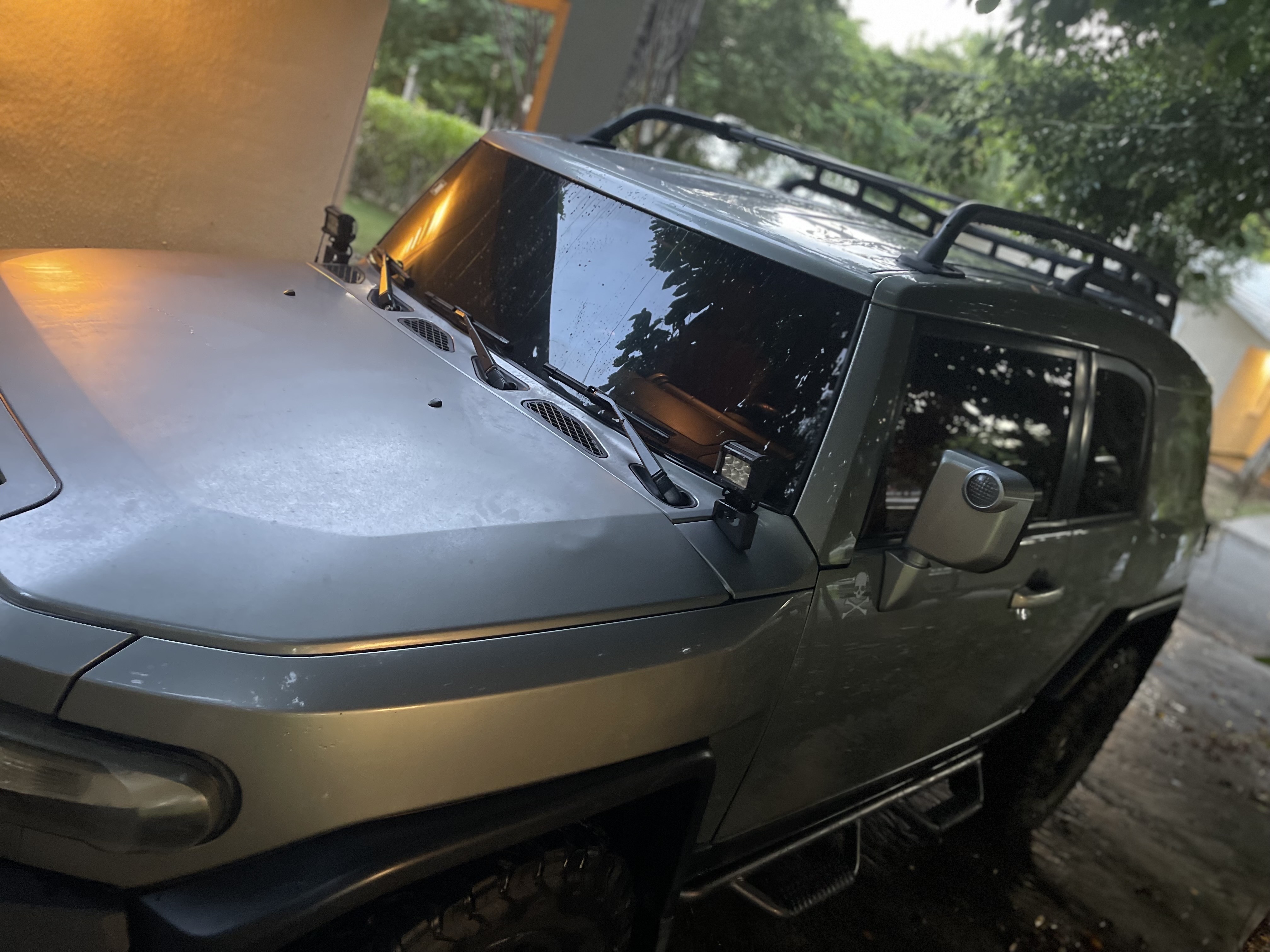 jeepetas y camionetas - Vendo este hermoso vehículo. 3