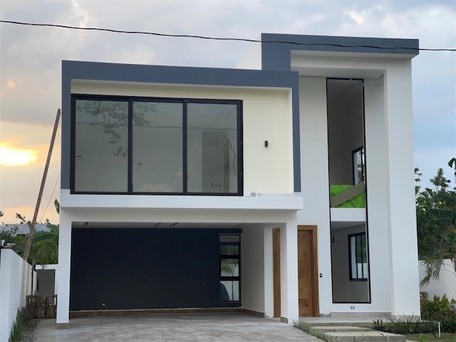 casas - Casa En Venta en Proyecto Cerrado