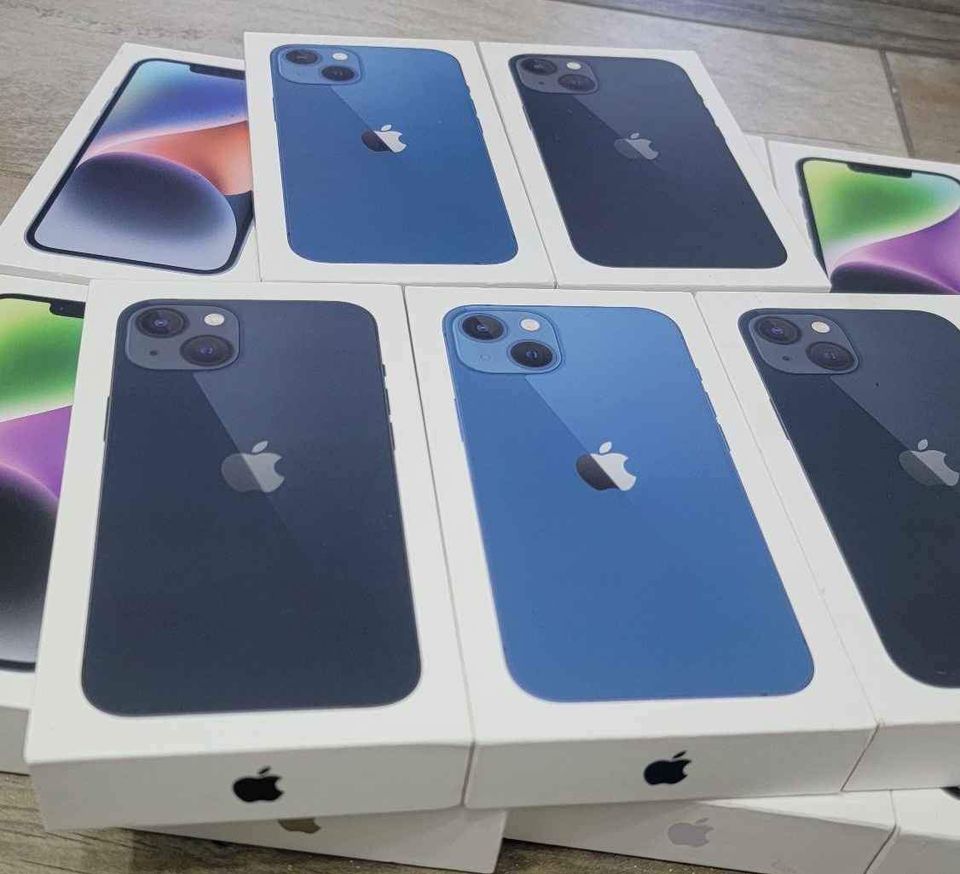 celulares y tabletas - iphone 13 256gb factory 1