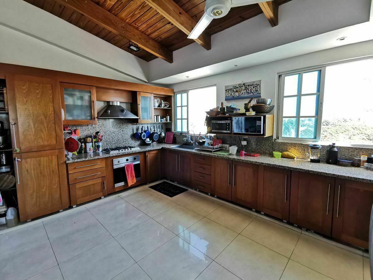 apartamentos - Penthouse con terraza con vista al mar 7