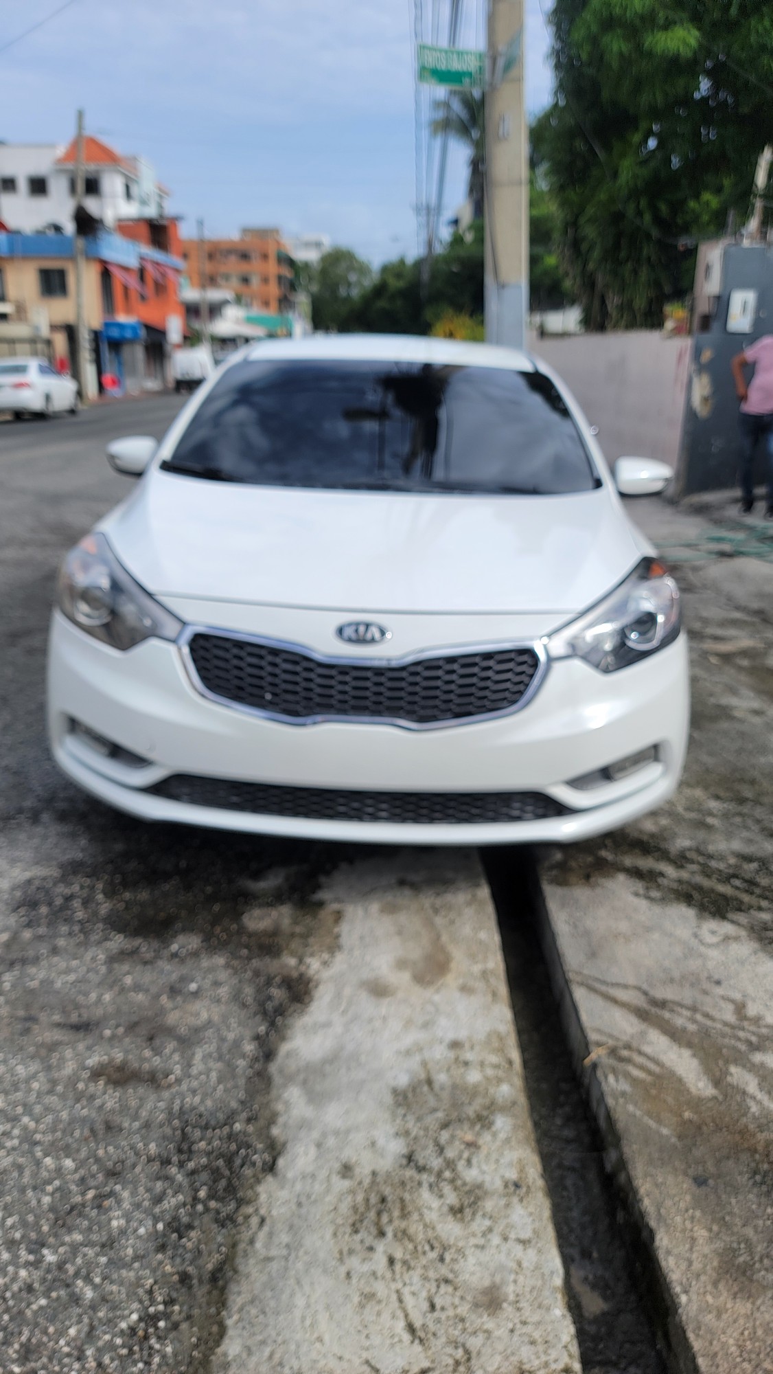 carros - KIA FORTE EX FULL 2015 0