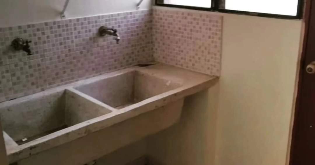 apartamentos - rento 2do piso en la moraleja con dos parqueos techado  4